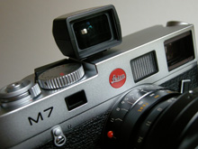 Leica M7